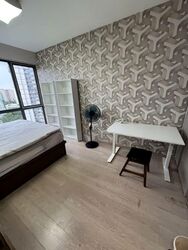 Waterwoods (D19), Condominium #531430541